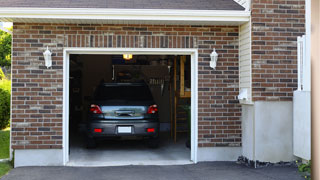 Garage Door Installation at Parkside, Colorado