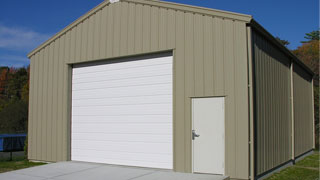 Garage Door Openers at Parkside, Colorado